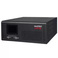 Источник бесперебойного питания NetPRO Home-Q 300-12
