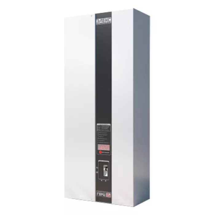 Тиристорный однофазный стабилизатор напряжения ЭЛЕКС ГЕРЦ М У 36-1/40 v 2.0