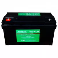 Аккумуляторная батарея EverExceed ST-12240