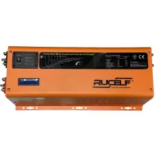 ДБЖ RUCELF FPI-5000-48-EL