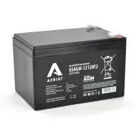 Акумулятор AZBIST ASAGM-12120F2