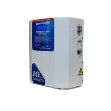 Стабілізатор напруги Укртехнологія OPTIMUM 5000 LV