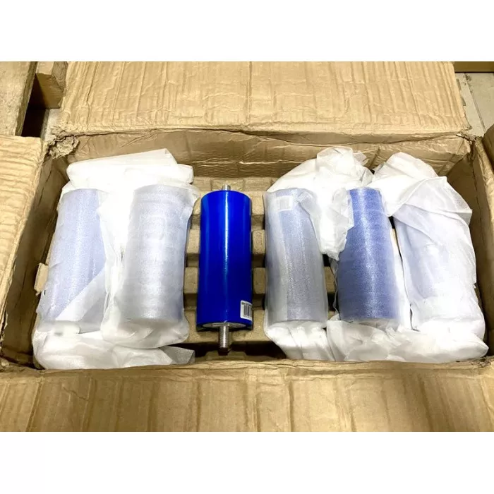 Акумуляторна батарея Yinlong LTO 45ah 2.3v