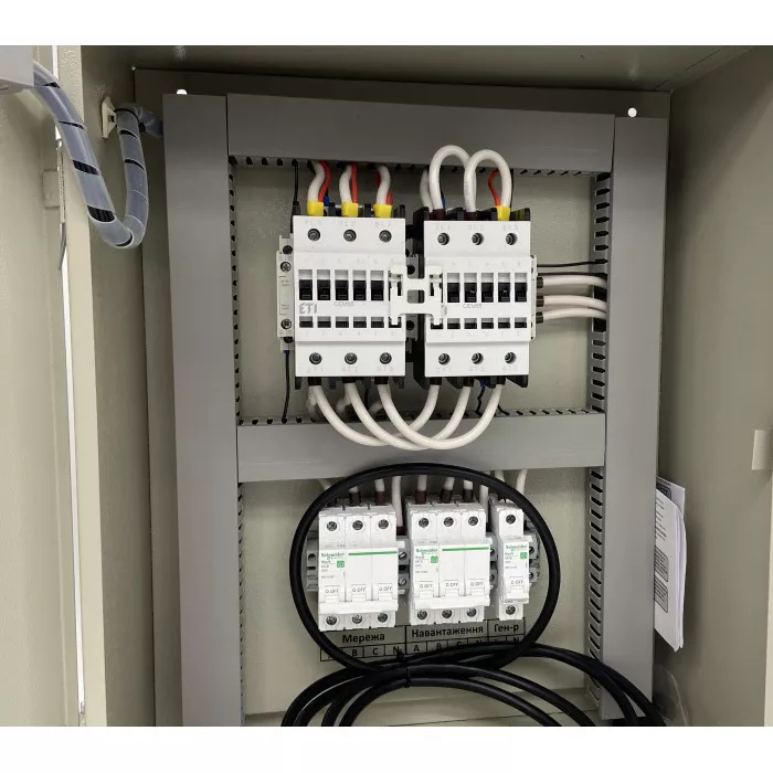 Автоматика запуска генератора DATAKOM DKG-225 65A