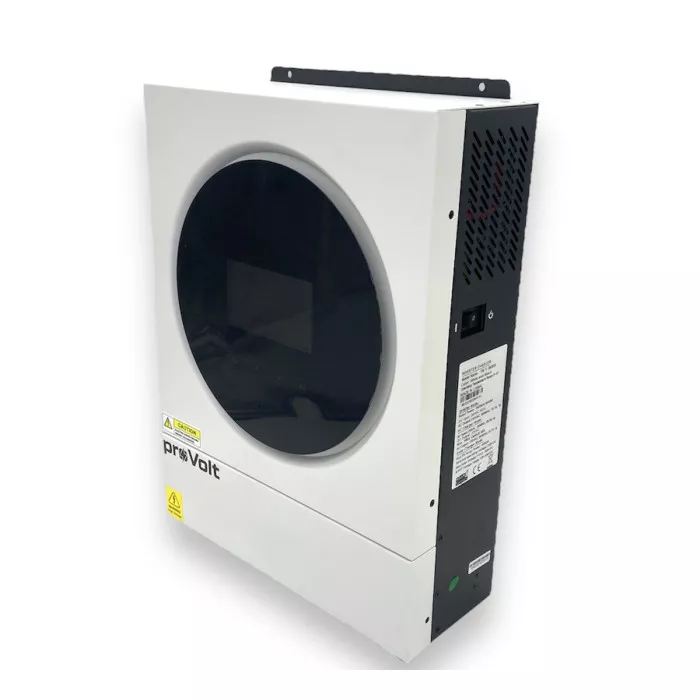Солнечный инвертор proVolt GI-5600-48 1MPPT Parallel