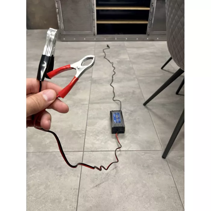 Зарядное устройство RUCELF R12-06 SMART 12V 6A