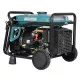 Інверторний бензогенератор Konner&Sohnen KS 4100i Е