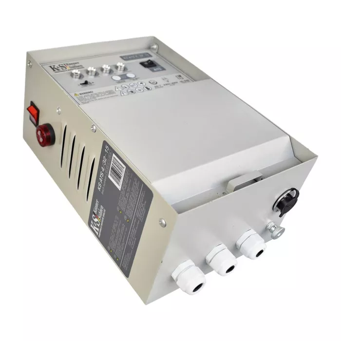 Блок автоматики Konner&Sohnen KS ATS 4/32-15