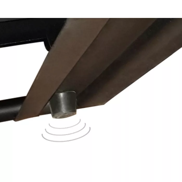 Дизельный генератор Könner&Söhnen KS 6100HDE