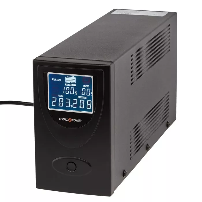 Источник бесперебойного питания LOGICPOWER L850VA