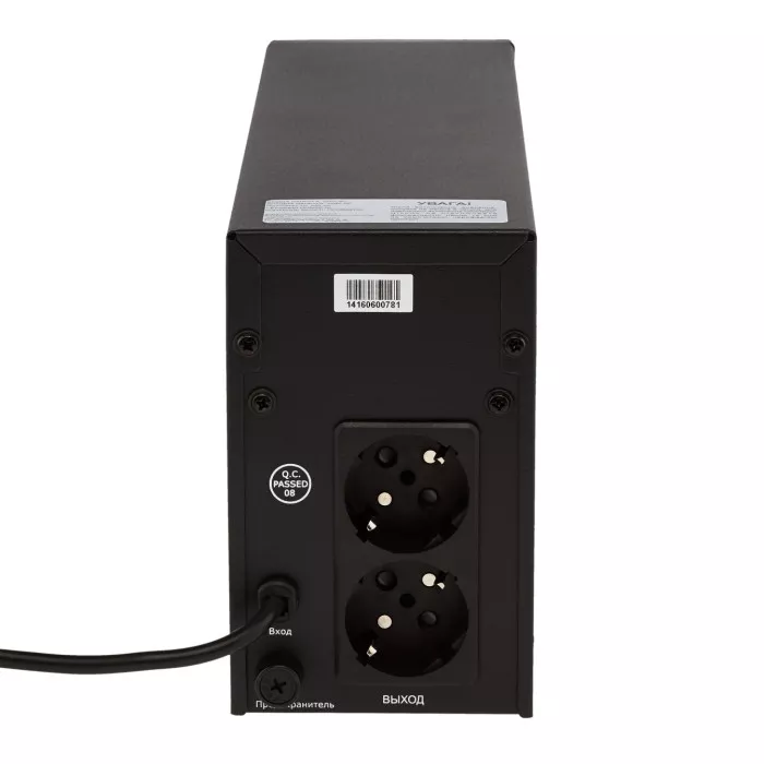 Источник бесперебойного питания LOGICPOWER L850VA