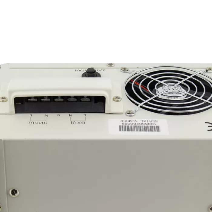 Стабілізатор напруги LogicPower LP-W-5000RD (10353)