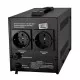 Релейный однофазный стабилизатор напряжения LOGICPOWER LPH-2000RV