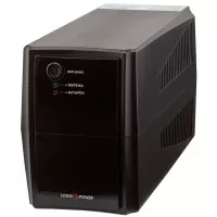Джерело безперебійного живлення LogicPower LPM-525VA-P 3170