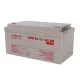 Гелева акумуляторна батарея LOGICPOWER LPM-GL 12V  65AH