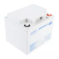 Акумулятор LogicPower LP-MG 12В-40A/г Акумулятор LogicPower LP-MG 12В-40A/г