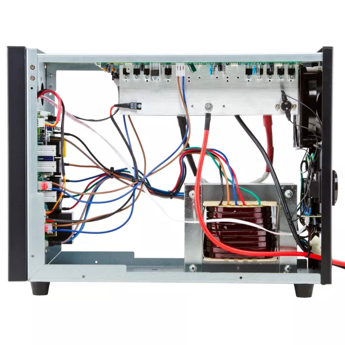 Джерело безперебійного живлення LogicPower LPM-PSW-5000Va