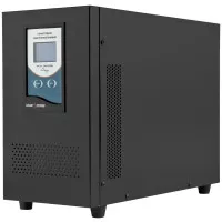 Джерело безперебійного живлення LogicPower LPM-PSW-6000Va Джерело безперебійного живлення LogicPower LPM-PSW-6000Va