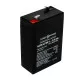 Акумуляторна батарея Logicpower LPM6-2.8AH