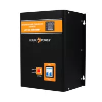 Релейный стабилизатор напряжения LogicPower LPT-W-10000RD