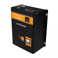 Стабилизатор напряжения Logicpower LPT-W-15000RD Стабилизатор напряжения Logicpower LPT-W-15000RD