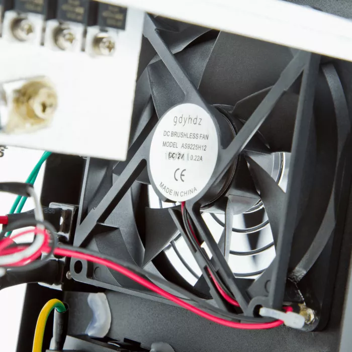 Источник бесперебойного питания LogicPower LPY-B-PSW-800Va+