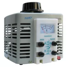 Лабораторний автотрансформатор ЛАТР RUCELF LTC-2000