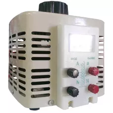 Лабораторний автотрансформатор Luxeon ЛАТР-2 кВа