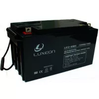 Аккумуляторная батарея LUXEON LX12-65MG