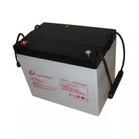 Карбоновый аккумулятор Luxeon LX12-75C