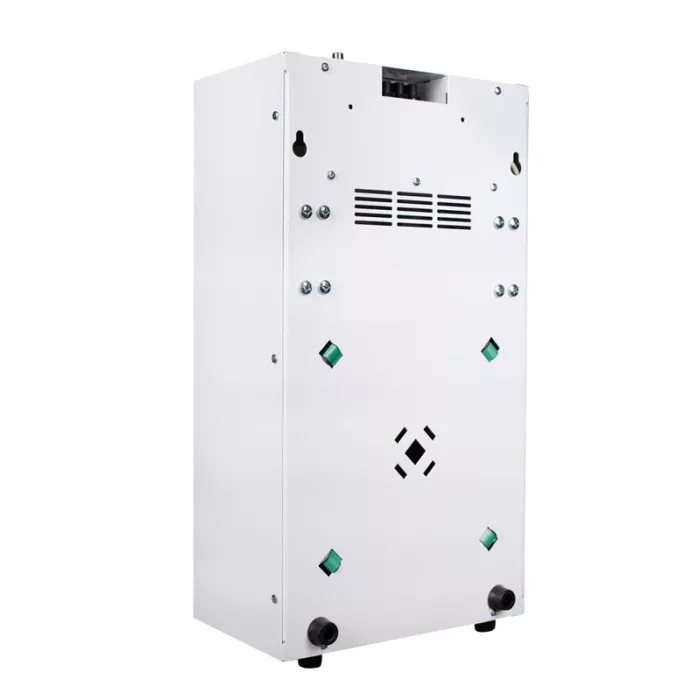 Стабілізатор напруги ALLIANCE ALTW-10 Tesla W Стабілізатор напруги ALLIANCE ALTW-10 Tesla W