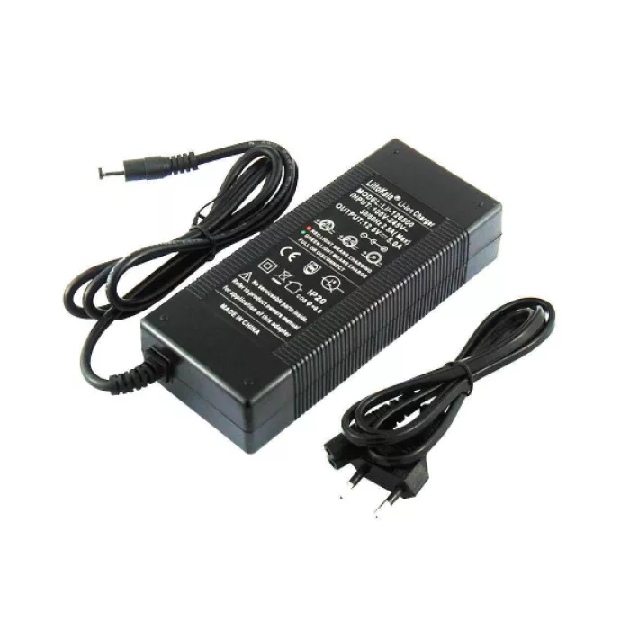 Зарядное устройство LiitoKala Lii-126500 3S-12.6V 5A