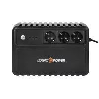 Источник бесперебойного питания LogicPower LP-U600VA-3PS 360W (16158)