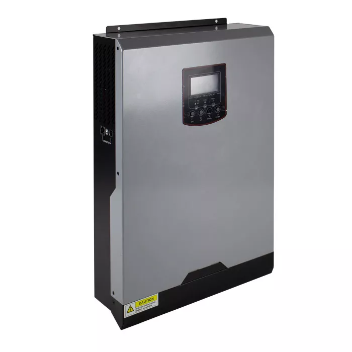 Сонячний інвертор LogicPower LPW-HM3284 3200W 24V