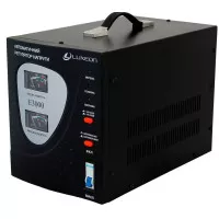 Релейний стабілізатор напруги Luxeon E3000