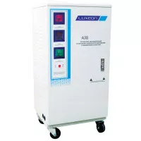 Стабілізатор напруги Luxeon A3S-10KVA SERVO Стабілізатор напруги Luxeon A3S-10KVA SERVO
