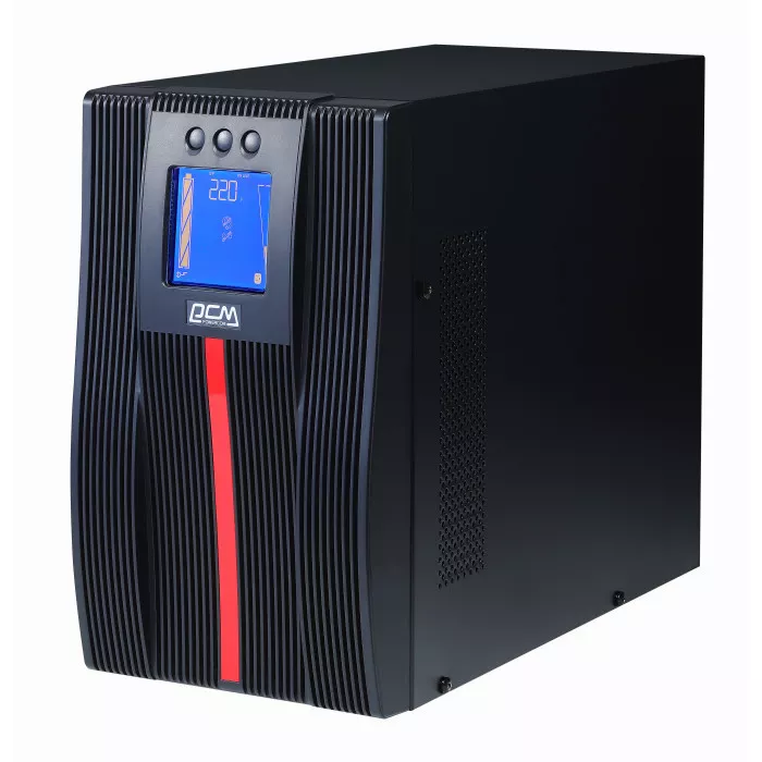 Джерело безперебійного живлення PowerCom MAC2000