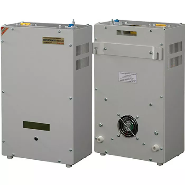 Електронний однофазний стабілізатор напруги СНСО-14000 CONSTANTA 12 Medium