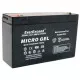 Акумуляторна батарея EverExceed MG 6-12G
