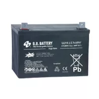 Аккумуляторная батарея B.B. Battery MPL90-12/B6