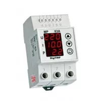 Многофункциональное реле напряжения DIGITOP MP-63A