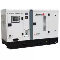Дизельный генератор Matari MC150