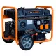 Бензиновый генератор NIK PG 3000