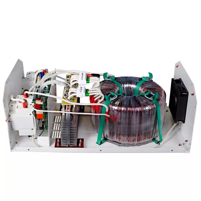 Стабілізатор напруги ALLIANCE СНТО-11000 Prime AP11c16