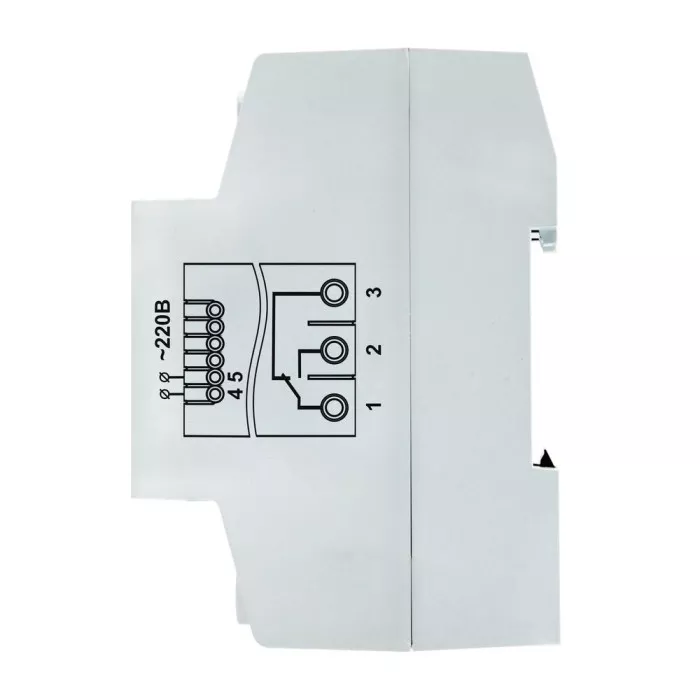 Реле времени РВ-6С