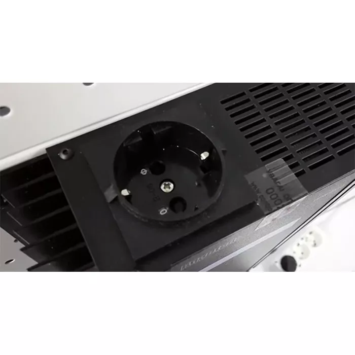 Джерело безперебійного живлення Phantom UPS-0512 Джерело безперебійного живлення Phantom UPS-0512