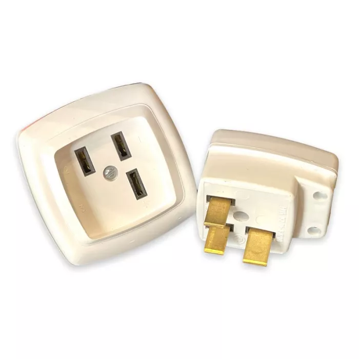 Понижающий трансформатор 220-110V СИНУС ПНМ-5000Ва А