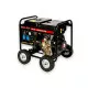 Дизельний генератор SOLAX SDJ 4000ME