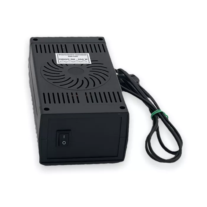 Преобразователь напряжения СИНУС ПН-350Ва