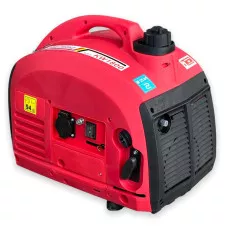 Інверторний генератор KRAFTWORLD KW1800